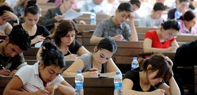 Üniversite sınavına gireceklere büyük müjde