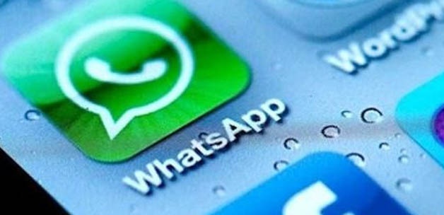 WhatsApp kullananlar ve indirenler dikkat!