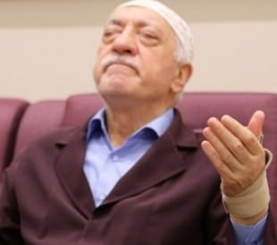 İş adamına 500 bin euroluk FET&Ouml; kumpası!