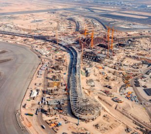 13 yılda yatırım atağı! Tam 140 milyar dolar