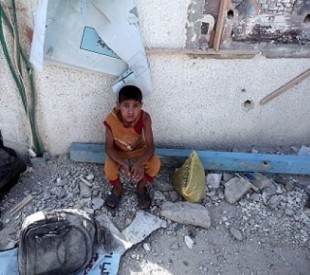 1 milyon &ccedil;ocuk okula gidemiyor