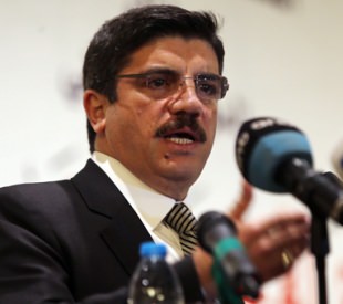 Başarının sırrını a&ccedil;ıkladı!