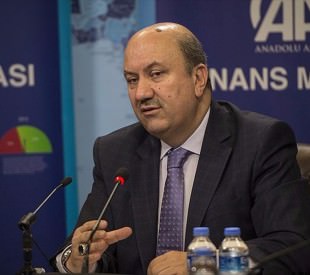 BDDK'dan Moody's'e cevap: Hi&ccedil; &ouml;yle bir sorun yok