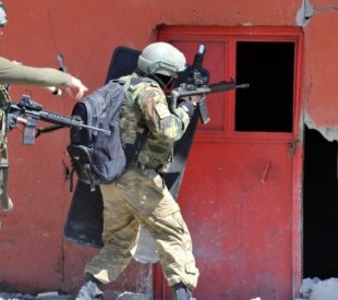 Genelkurmay: 6 ter&ouml;rist etkisiz hale getirildi