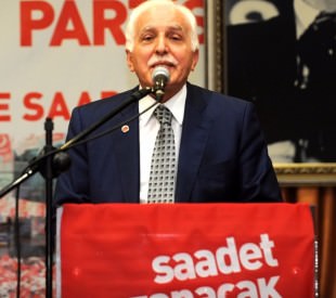 Kamalak'tan 'anayasa' a&ccedil;ıklaması