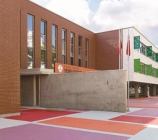 Kamu binaları artık daha g&uuml;&ccedil;l&uuml;! 