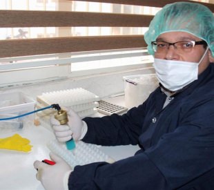 T&uuml;rk mucitin &uuml;r&uuml;n&uuml;ne Avrupa'dan yoğun talep!