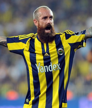 Raul Meireles'e s&uuml;rpriz talip!