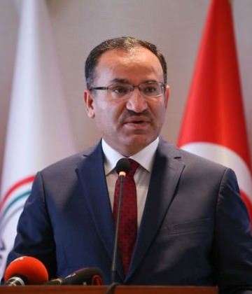 Bozdağ: 3 bin 800 hakim ve savcı alınacak