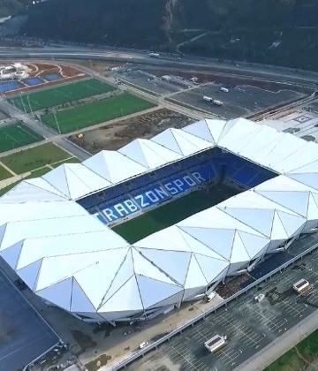 Akyazı Stadı'nda hırsızlık şoku