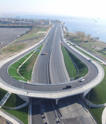 Dev projenin a&ccedil;ılmasına 30 g&uuml;n kaldı