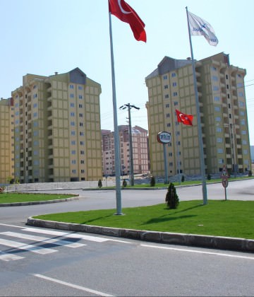 Kiraların fırladığı o kente TOKİ m&uuml;jdesi!