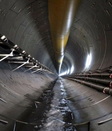 175 yeni t&uuml;nel geliyor!