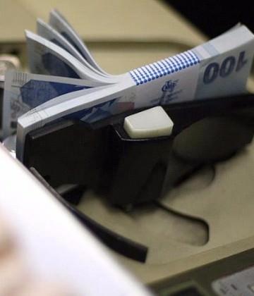 'En g&uuml;venli liman altın ve gayrimenkul'