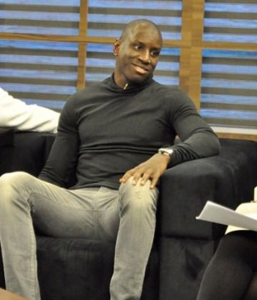 Demba Ba'dan geri d&ouml;n&uuml;ş sinyali!