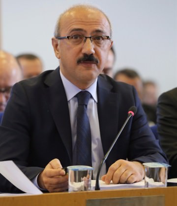 Elvan: Altın Borsası 1-2 yıl i&ccedil;inde kurulacak