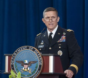 Trump'ın danışmanından darbeye destek