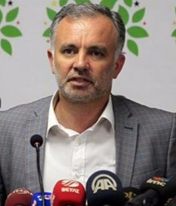 HDP kararını verdi: Bitirdiler!