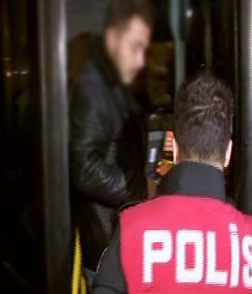 İstanbul'da polisi alarma ge&ccedil;iren olay!