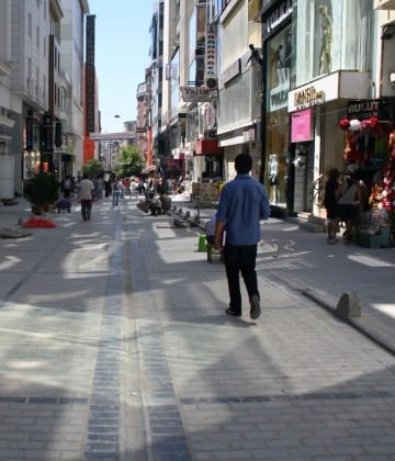 O semtte kiralar y&uuml;zde 40 d&uuml;şt&uuml;