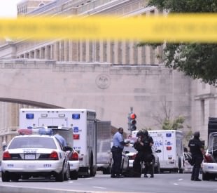 Paris'te 5 milyon Euro'luk soygun