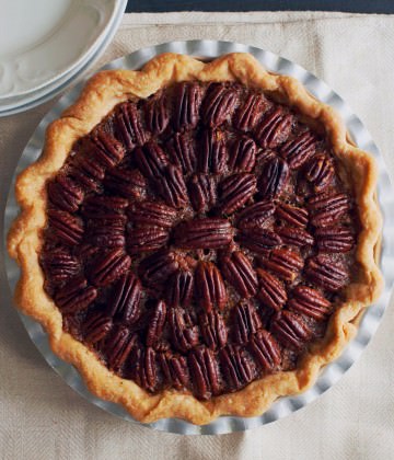 Pikan cevizli tart tarifi 