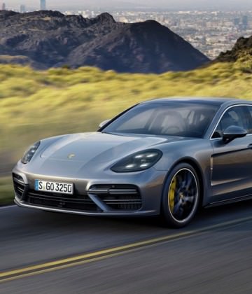 Porsche ABD'ye &ccedil;ıkarma yaptı