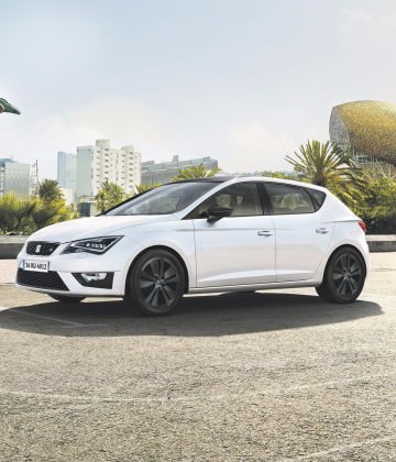 Sadece T&uuml;rkiye'de var: Leon Euroleague Edition