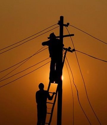 6 ilde elektrik kesintisi