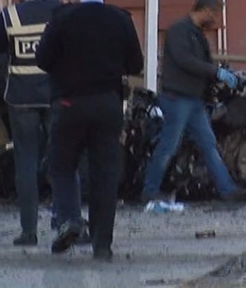 Adana'daki saldırıyı o &ouml;rg&uuml;t &uuml;stlendi