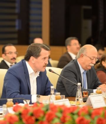 Ali Yal&ccedil;ın&rsquo;dan Koncuk&rsquo;a sert tepki!