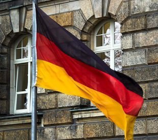 'Alman ajan' bilgi sızdırırken yakalandı