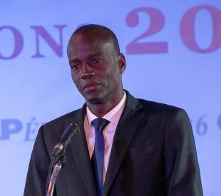 Haiti yeni devlet başkanını se&ccedil;ti