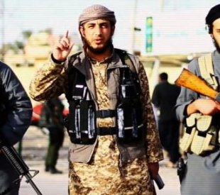 DAEŞ &uuml;&ccedil; ayda bunları yaptı