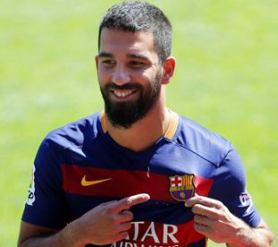 Federasyondan flaş Arda Turan a&ccedil;ıklaması!