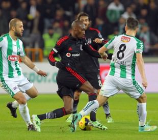 Bilic, Atiba'ya ilk cezayı kesti: Derbiye kadar...