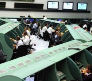 Piyasalarda g&uuml;n sonu ( 29.12.2014 )