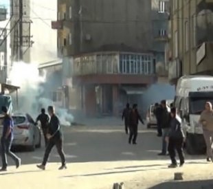 Şemdinli ve &Ccedil;ukurca'da yasaklandı!