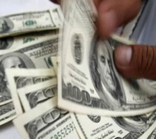 Yeniden o seviyenin altına indi