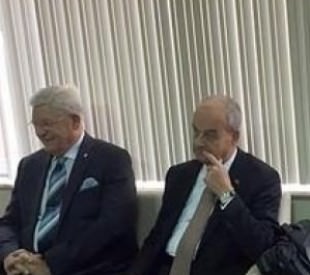 İlgin&ccedil; tesad&uuml;f! Aynı g&uuml;ne denk geldiler