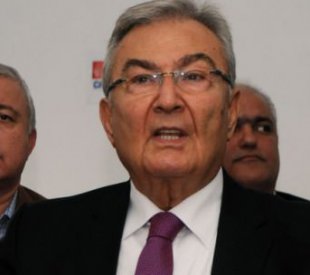 Baykal uyardı! Artık son vereceğiz