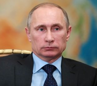 Putin istediğini alamadı! Reddedildi