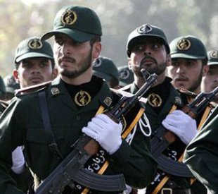 İran'a şok! 3 Devrim Muhafızı askeri &ouml;ld&uuml;r&uuml;ld&uuml;