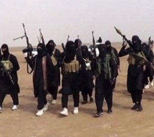 T&uuml;rkiye'ye girmeye &ccedil;alışan 4 IŞİD'li yakalandı