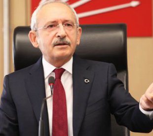 CHP'de kriz: Se&ccedil;imsiz listeyi YSK &ccedil;&ouml;zecek