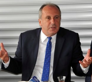 Kılı&ccedil;daroğlu'nun karşısına yine &ccedil;ıkacağım!