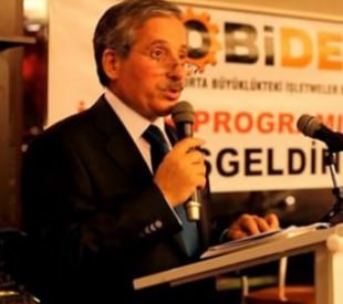 KOBİ'ler krediyi bor&ccedil; i&ccedil;in alıyor