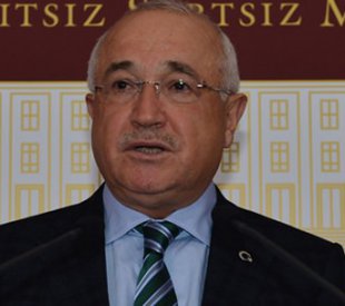 Cemil &Ccedil;i&ccedil;ek'ten şaşırtan s&ouml;zler
