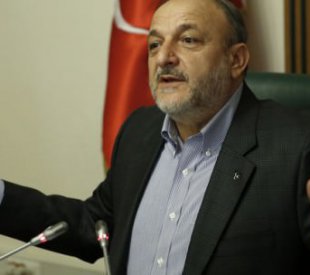 Oktay Vural: Kiziroğlu bizimdi