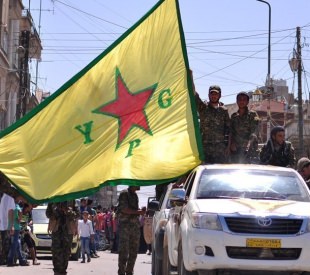 PYD'den 'Putin-Esed' a&ccedil;ıklaması